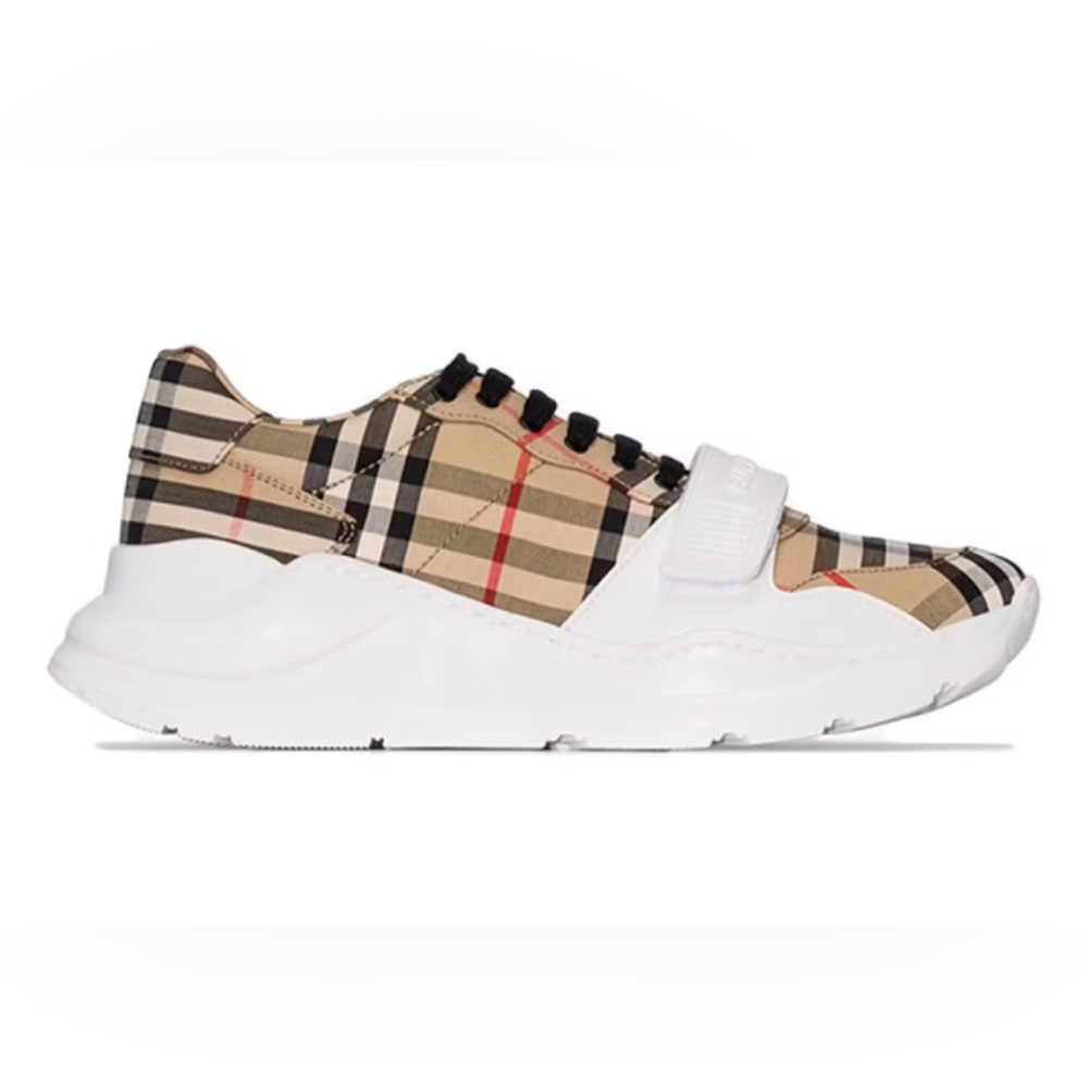 Burberry Vintage Check Cotton
Beige